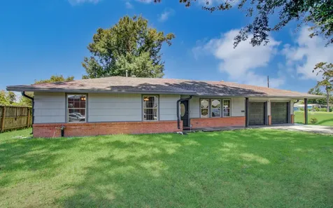 1417 Longhorn Drive Houston TX 77080