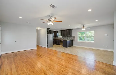 1417 Longhorn Drive Houston TX 77080