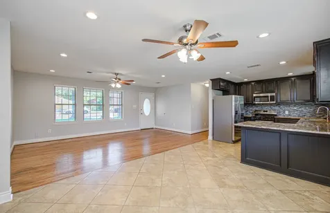1417 Longhorn Drive Houston TX 77080