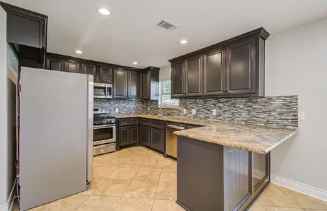 1417 Longhorn Drive Houston TX 77080