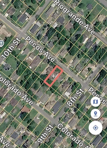 933 Pecos Avenue Port Arthur TX 77642