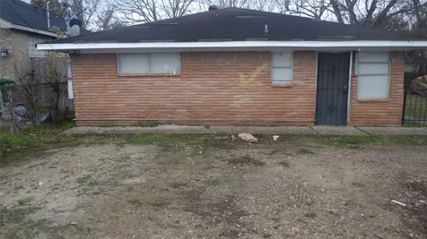 8410 Brandon Street Houston TX 77051
