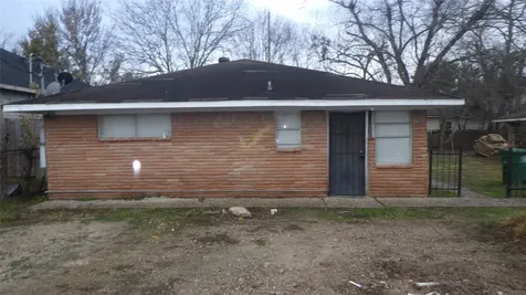 8410 Brandon Street Houston TX 77051