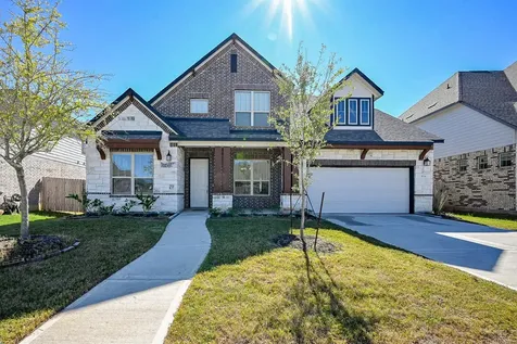 5134 Sapphire Creek Drive Richmond TX 77469