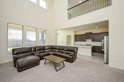 5134 Sapphire Creek Drive Richmond TX 77469
