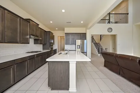 5134 Sapphire Creek Drive Richmond TX 77469