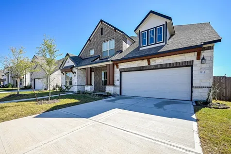 5134 Sapphire Creek Drive Richmond TX 77469