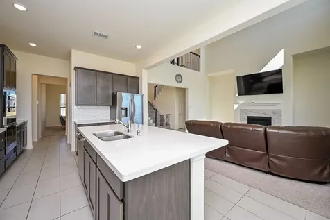 5134 Sapphire Creek Drive Richmond TX 77469