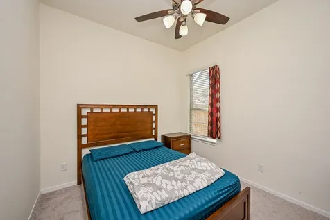 5134 Sapphire Creek Drive Richmond TX 77469