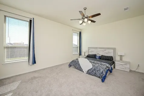 5134 Sapphire Creek Drive Richmond TX 77469