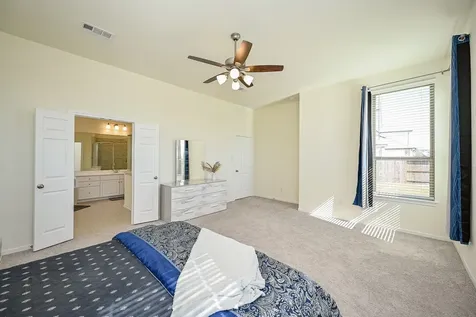 5134 Sapphire Creek Drive Richmond TX 77469