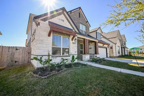 5134 Sapphire Creek Drive Richmond TX 77469