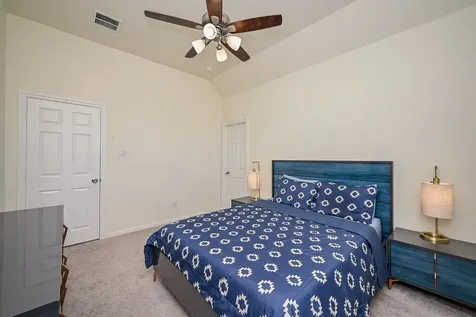 5134 Sapphire Creek Drive Richmond TX 77469