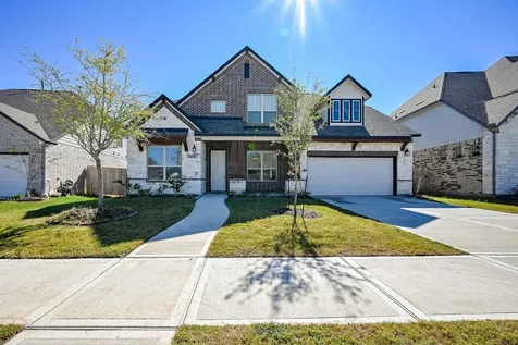 5134 Sapphire Creek Drive Richmond TX 77469