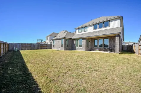 5134 Sapphire Creek Drive Richmond TX 77469