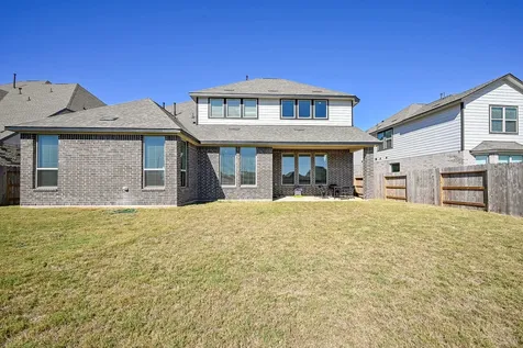 5134 Sapphire Creek Drive Richmond TX 77469