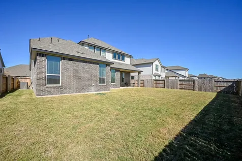 5134 Sapphire Creek Drive Richmond TX 77469