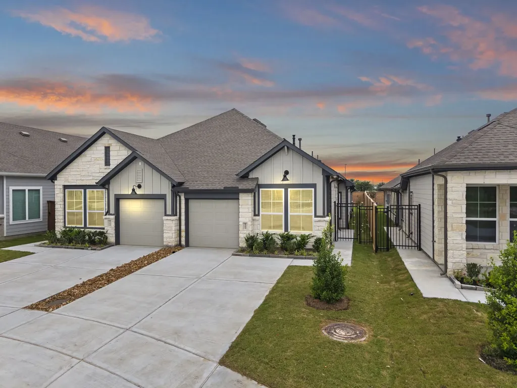 5263 Celestial Court Iowa Colony TX 77583