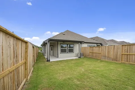 5263 Celestial Court Iowa Colony TX 77583