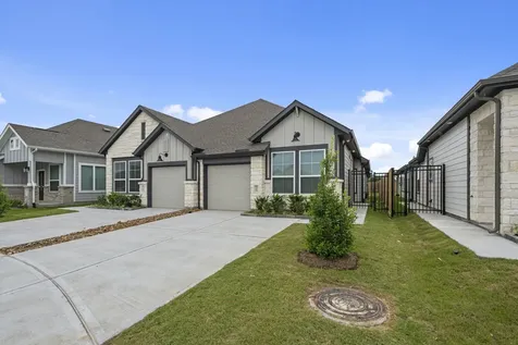 5263 Celestial Court Iowa Colony TX 77583