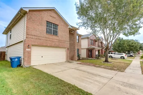 21030 Kenna Cove Lane Spring TX 77379