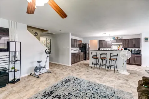 21030 Kenna Cove Lane Spring TX 77379