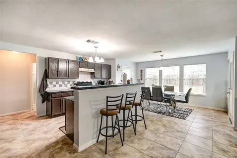 21030 Kenna Cove Lane Spring TX 77379