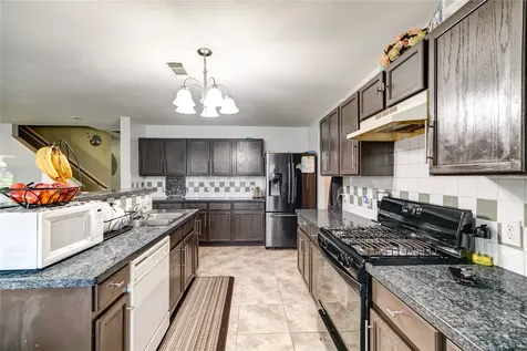 21030 Kenna Cove Lane Spring TX 77379