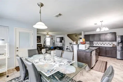 21030 Kenna Cove Lane Spring TX 77379