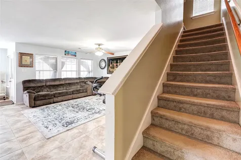 21030 Kenna Cove Lane Spring TX 77379