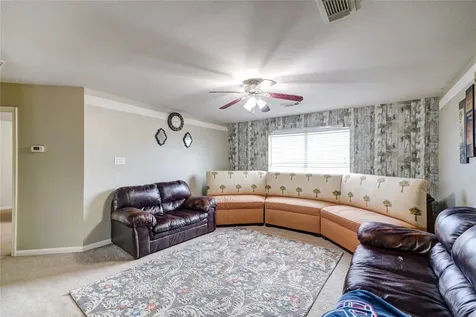21030 Kenna Cove Lane Spring TX 77379