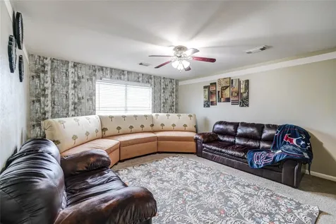 21030 Kenna Cove Lane Spring TX 77379