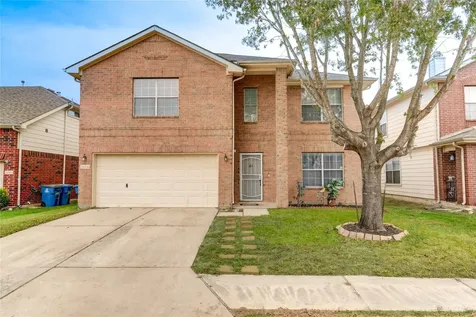 21030 Kenna Cove Lane Spring TX 77379