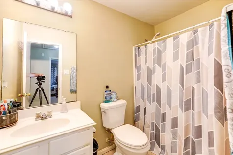 21030 Kenna Cove Lane Spring TX 77379