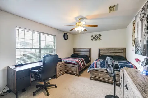 21030 Kenna Cove Lane Spring TX 77379