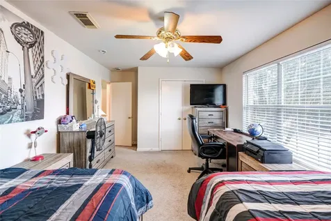 21030 Kenna Cove Lane Spring TX 77379