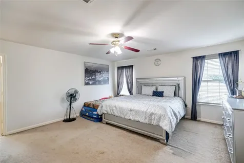 21030 Kenna Cove Lane Spring TX 77379