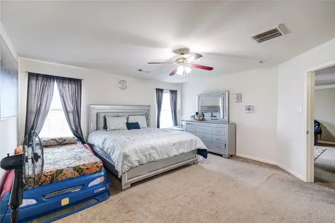 21030 Kenna Cove Lane Spring TX 77379