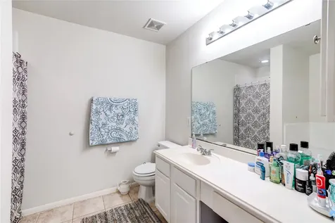 21030 Kenna Cove Lane Spring TX 77379