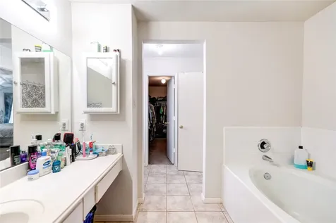 21030 Kenna Cove Lane Spring TX 77379