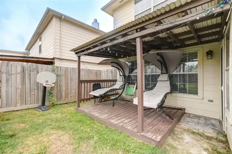 21030 Kenna Cove Lane Spring TX 77379