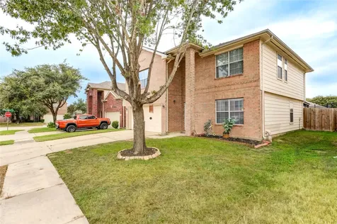 21030 Kenna Cove Lane Spring TX 77379