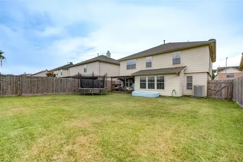 21030 Kenna Cove Lane Spring TX 77379