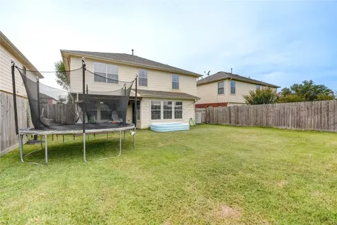 21030 Kenna Cove Lane Spring TX 77379
