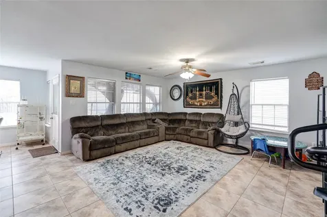 21030 Kenna Cove Lane Spring TX 77379