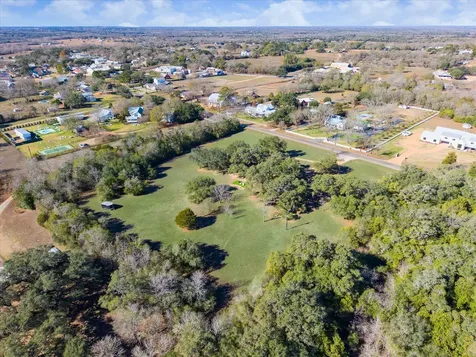 509 N Live Oak Street Round Top TX 78954
