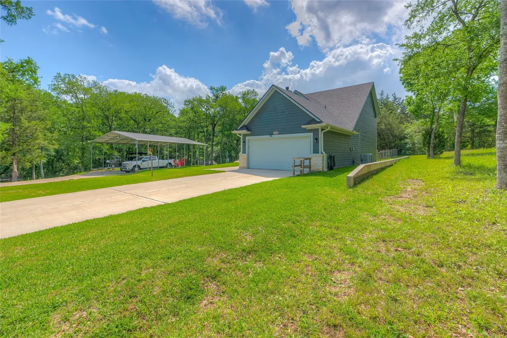 70 Toucan Lane Coldspring TX 77331