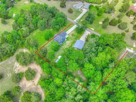 70 Toucan Lane Coldspring TX 77331