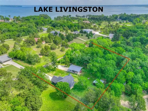 70 Toucan Lane Coldspring TX 77331