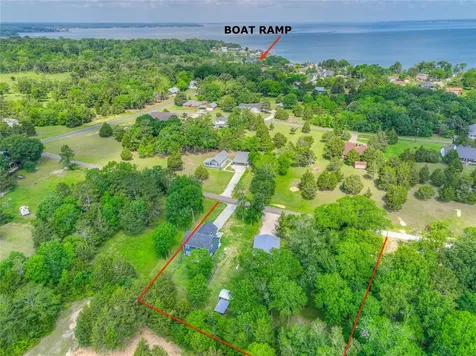 70 Toucan Lane Coldspring TX 77331